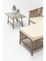 16- ICON KAHVE BALKON SETİ - Görsel 22