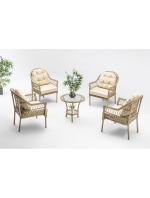 12- ZEN 3000 ÇAY SETİ - Görsel 2