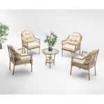 12- ZEN 3000 ÇAY SETİ