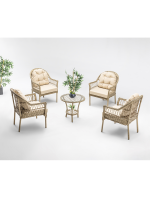 12- ZEN 3000 ÇAY SETİ