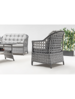 10- FOCUS GRİ İKİLİ SET - Görsel 2