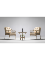 12- ZEN 3000 ÇAY SETİ - Görsel 4