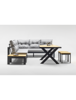 20 - BUGATTI ALUMİNYUM KÖŞE TAKIMI - Görsel 2