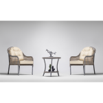 13- ZEN 3001 ÇAY SETİ