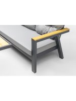 20 - BUGATTI ALUMİNYUM KÖŞE TAKIMI - Görsel 5