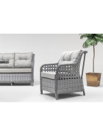 24 - ALASKA GRİ OTURMA GRUBU - Görsel 2