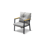 23 - MOSTAR ALUMİNYUM ÇAY SETİ