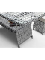 24 - ALASKA GRİ OTURMA GRUBU - Görsel 3