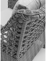 5- ALASKA GRİ YEMEK MASASI - Görsel 6