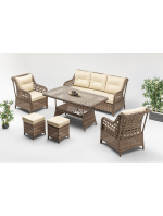 3- ALASKA KAHVE OTURMA GRUBU