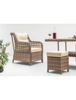 3- ALASKA KAHVE OTURMA GRUBU - Görsel 2