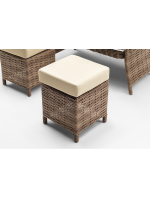 3- ALASKA KAHVE OTURMA GRUBU - Görsel 3