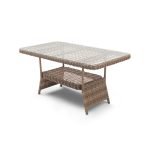 6- ALASKA KAHVE YEMEK MASASI