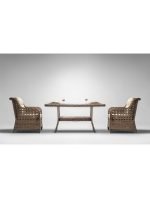 6- ALASKA KAHVE YEMEK MASASI - Görsel 3