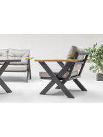 21 - RAMADA ALUMİNYUM KÖŞE TAKIMI - Görsel 2