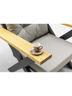 21 - RAMADA ALUMİNYUM KÖŞE TAKIMI - Görsel 3