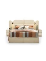 ALAÇATI YATAK ODASI TAKIMI - Görsel 2