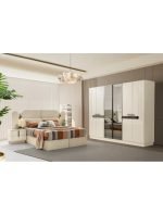 ALAÇATI YATAK ODASI TAKIMI - Görsel 5