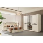 ALAÇATI YATAK ODASI TAKIMI