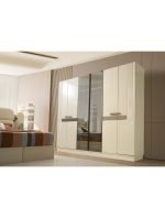 ALAÇATI YATAK ODASI TAKIMI - Görsel 11