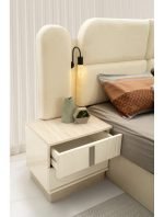 ALAÇATI YATAK ODASI TAKIMI - Görsel 13