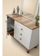 BAĞDAT Yatak Odası - Görsel 8