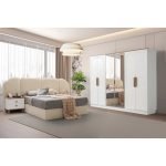 BAĞDAT Yatak Odası