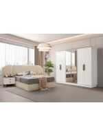 BAĞDAT Yatak Odası