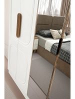 BAĞDAT Yatak Odası - Görsel 2