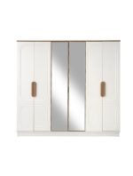 BAĞDAT Yatak Odası - Görsel 3