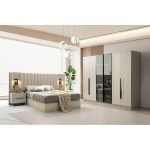 BALAT YATAK ODASI TAKIMI