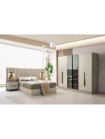 BALAT YATAK ODASI TAKIMI