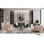 CEMRE Salon Takımı