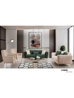 CEMRE Salon Takımı