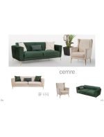 CEMRE Salon Takımı - Görsel 2