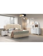 DİCLE Yatak Odası - Görsel 2