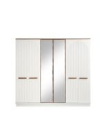 DUBAİ Yatak Odası - Görsel 8