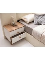 DUBAİ Yatak Odası - Görsel 9