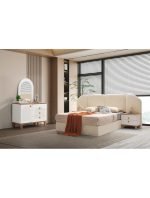 DUBAİ Yatak Odası - Görsel 2