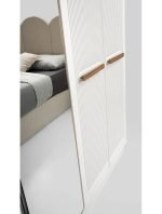 DUBAİ Yatak Odası - Görsel 4