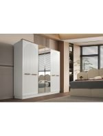 DUBAİ Yatak Odası - Görsel 7