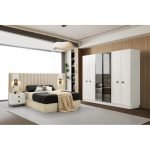 EFES YATAK ODASI TAKIMI