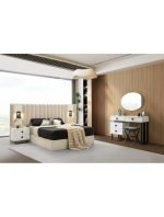 EFES YATAK ODASI TAKIMI - Görsel 8