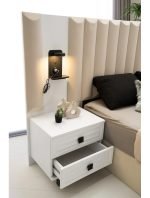 EFES YATAK ODASI TAKIMI - Görsel 10