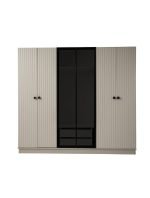 FOÇA YATAK ODASI TAKIMI - Görsel 4