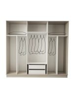 FOÇA YATAK ODASI TAKIMI - Görsel 5