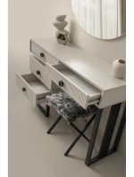 FOÇA YATAK ODASI TAKIMI - Görsel 8