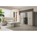 FOÇA YATAK ODASI TAKIMI