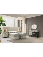 FOÇA YATAK ODASI TAKIMI - Görsel 10