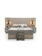 FOÇA YATAK ODASI TAKIMI - Görsel 11